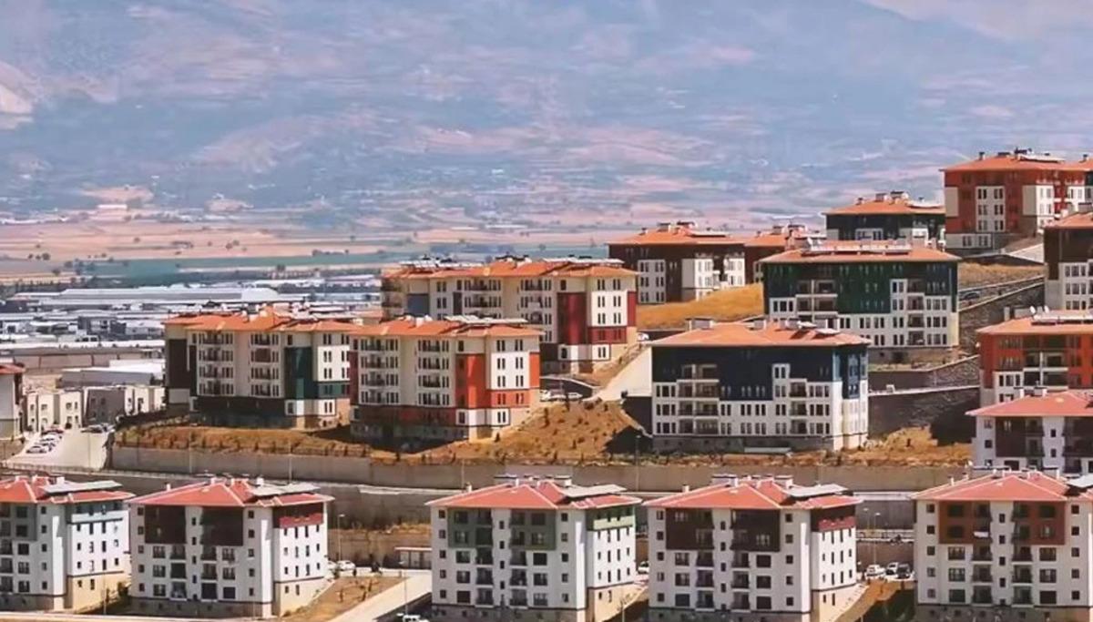 TOKİ İstanbul kiralık konutlarında geri sayım! İlk teslimat Eylül de 2