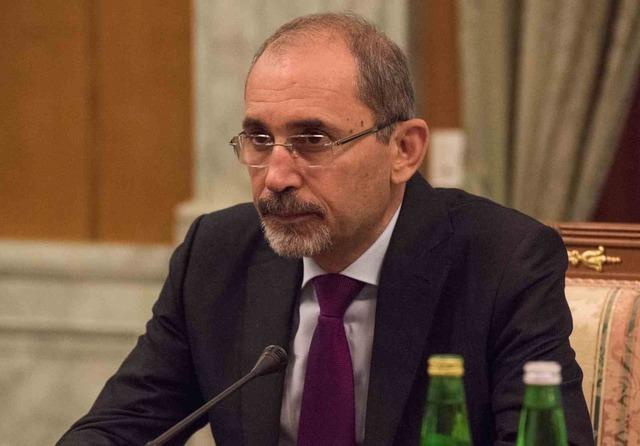 İran Dışişleri Bakanı Araçi’den Ürdünlü mevkidaşı Safadi’ye tepki 1