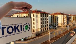 TOKİ İstanbul kiralık konutlarında geri sayım! İlk teslimat Eyl&uuml;l'de