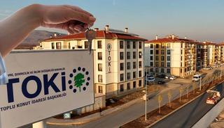 TOKİ İstanbul kiralık konutlarında geri sayım! İlk teslimat Eyl&uuml;l'de