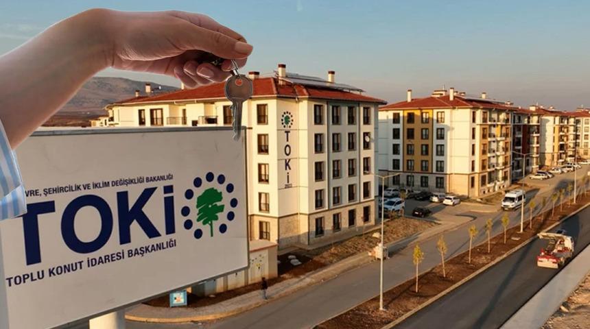 TOKİ İstanbul kiralık konutlarında geri sayım! İlk teslimat Eyl&uuml;l'de