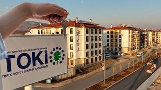 TOKİ İstanbul kiralık konutlarında geri sayım! İlk teslimat Eylül'de