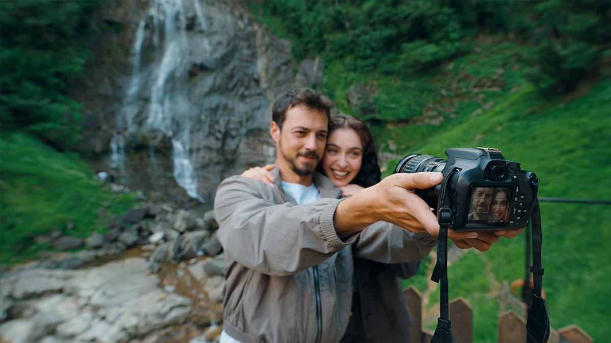 “Kalbimin Rotası Karadeniz” ile doğu Karadeniz dünya sahnesinde - Güncel Dizi Haberleri