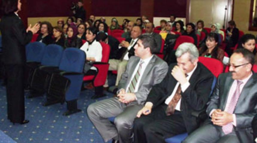 Sağlık personeline moral ve motivasyon