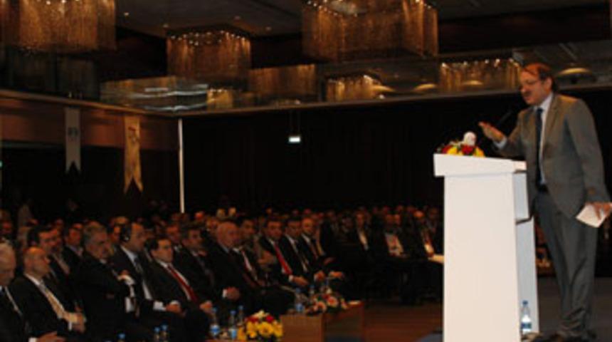 2. İpekyolu İşadamları Zirvesi