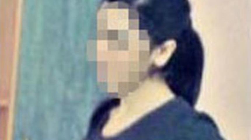 Dersanenin 5'inci katından atladı