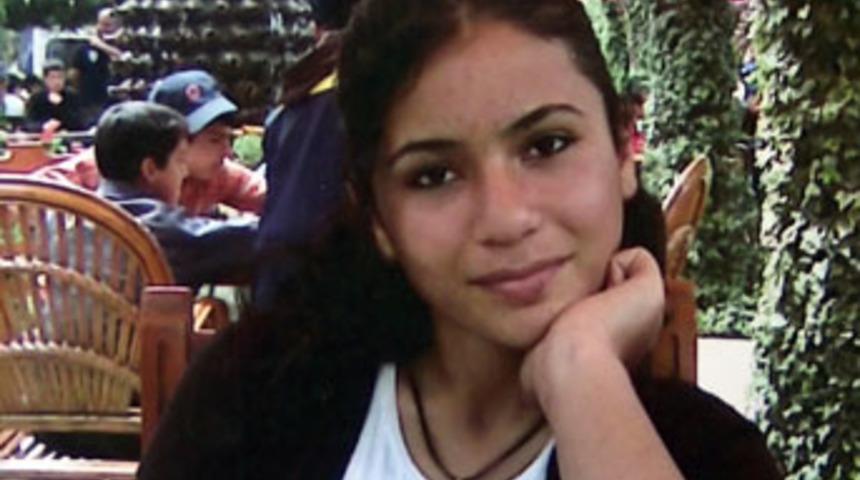 Öldürdüğü kızı kaçırmak istemiş