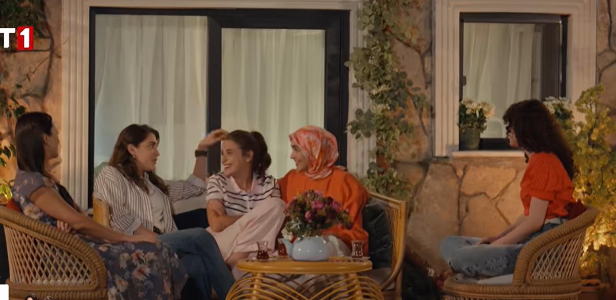 Evlilik Güzeldir, Uzak Şehir e rakip oldu! TRT kararını verdi 2