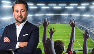 Futbolseverlerin memleketlerindeki Nesine 2. Ve 3. Lig heyecanı Tivibu&rsquo;da 