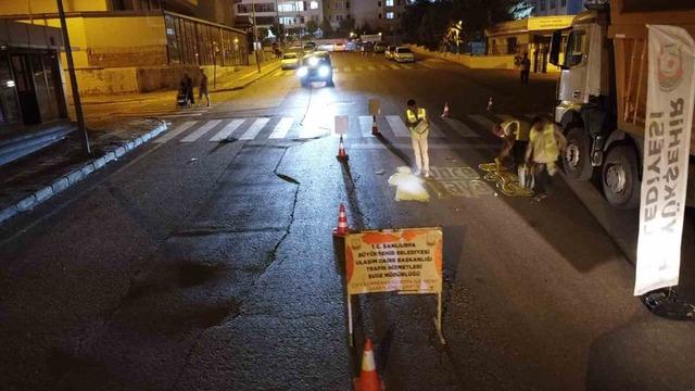 Büyükşehir okul önlerinde güvenliği artırıyor 1