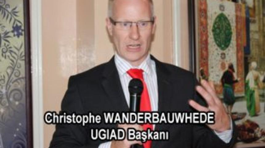 UGİAD ın tatsız kahvaltısı