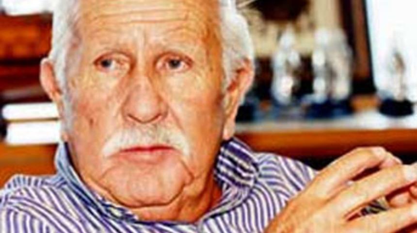 G&uuml;ven Sazak'a son g&ouml;rev