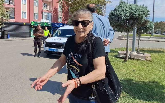 Otomobil ile motosiklet çarpıştı: 1 ağır yaralı 2