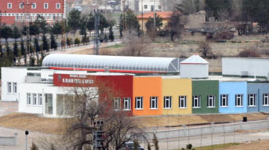 Yatırımlarla cazibe merkezine d&ouml;n&uuml;ş&uuml;yor