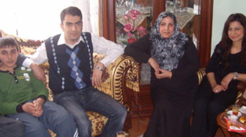 Okul idarecilerinden ev ziyaretleri