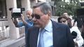 Melih G�k�ek ifade vermek i�in adliyeye geldi