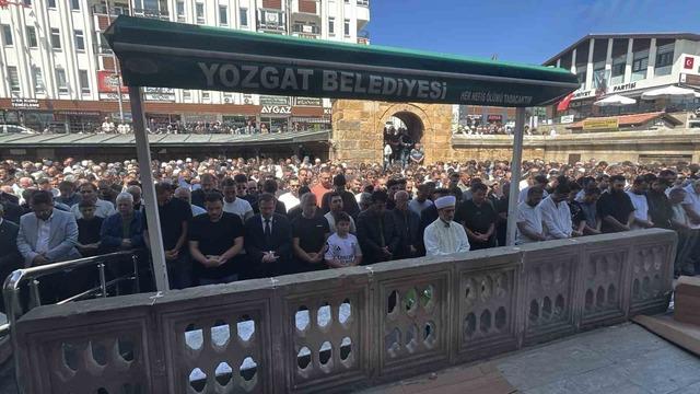 Motosiklet sürücüsü kazada hayatını kaybetti 2
