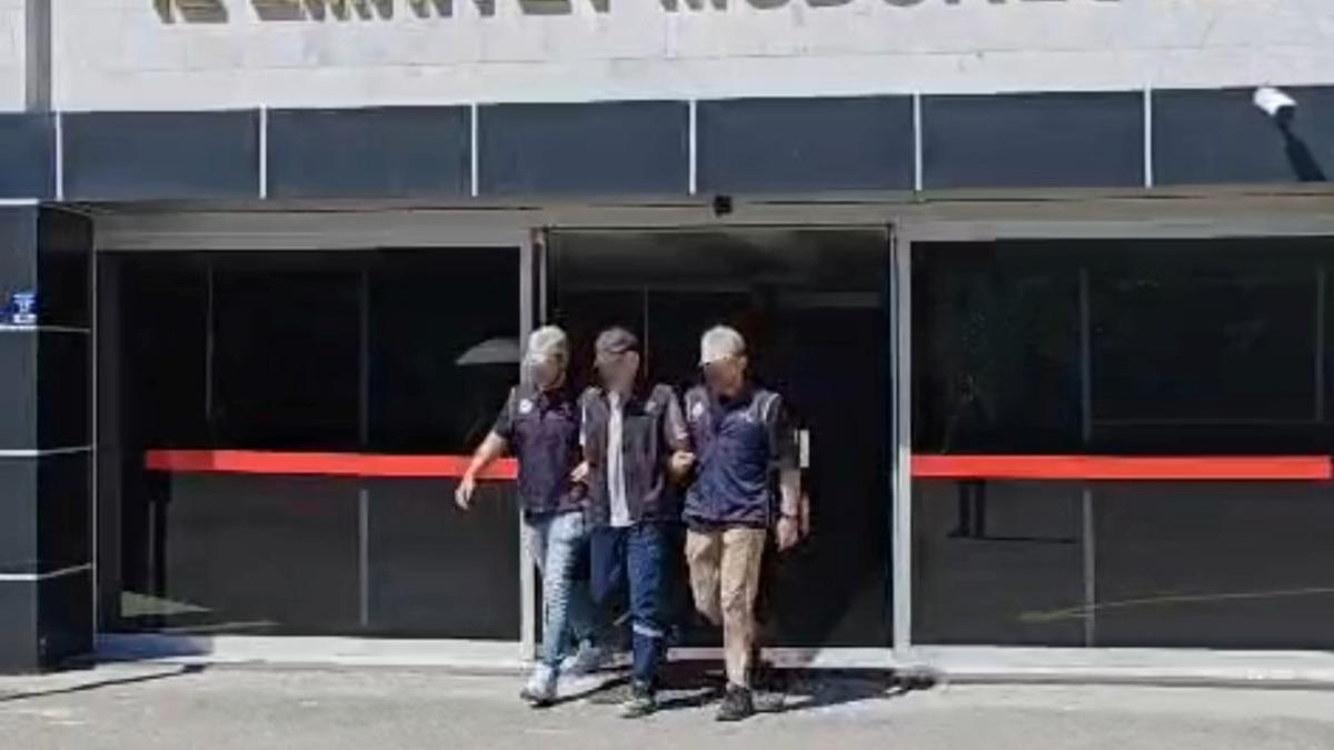 Firari FETÖ hükümlüsü Sivas’ta yakayı ele verdi - Güncel Haberler