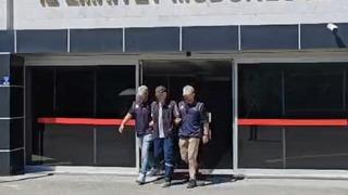 Firari FETÖ hükümlüsü Sivas’ta yakayı ele verdi