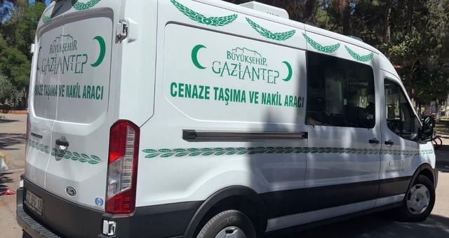 Gaziantep’te iki grup arasındaki kavga cinayetle son buldu 1