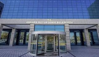 Ankara B&uuml;y&uuml;kşehir Belediyesi'nin ihalesini alan 36 şirkete soruşturma 