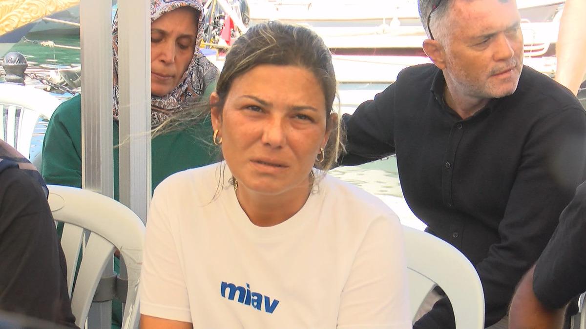Silivri de batan gemide umutları artıran gelişme! "Bir can salımız kayıp" 1