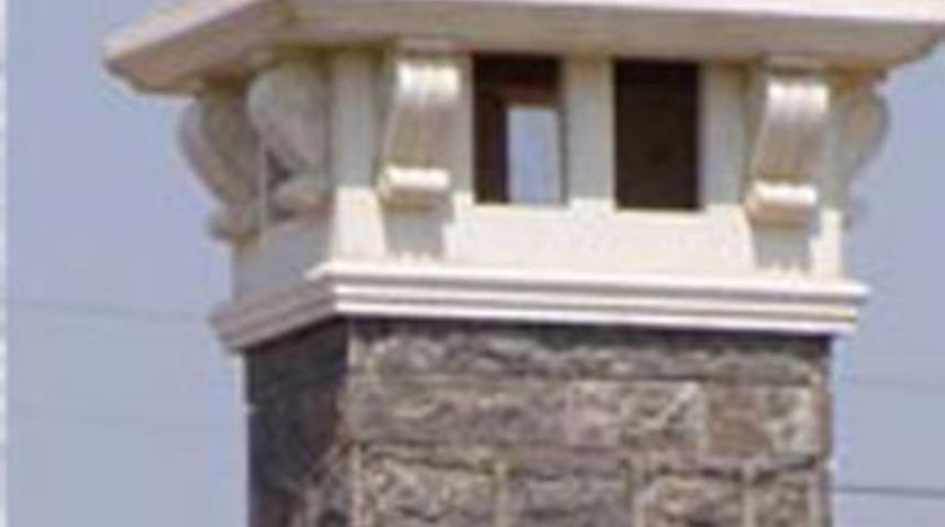 Ders çalışırken üzerine baca düştü ve öldü