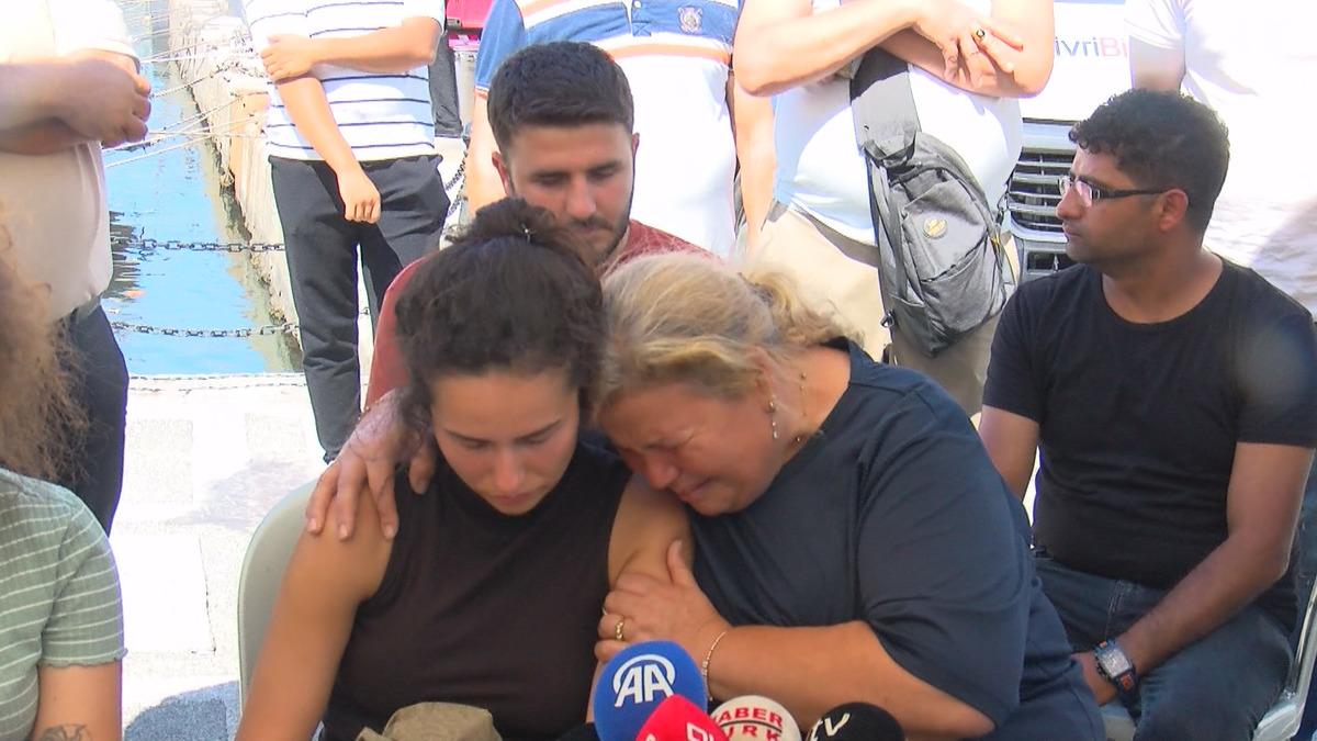 Silivri de batan gemide umutları artıran gelişme! "Bir can salımız kayıp" 3