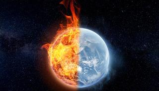 El Ni&ntilde;o uyarısı: &Ccedil;ok g&uuml;&ccedil;l&uuml; olacak, Şubat'a kadar s&uuml;recek