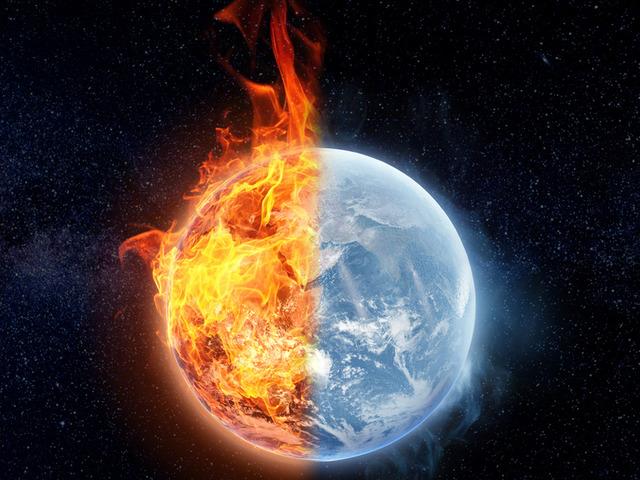 El Ni&ntilde;o uyarısı: &Ccedil;ok g&uuml;&ccedil;l&uuml; olacak, Şubat'a kadar s&uuml;recek