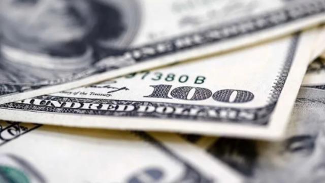 Reel efektif döviz kuru endeksi ağustosta 105,04 oldu