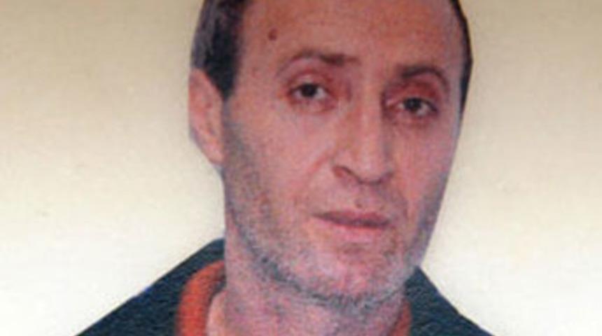 Dolandırıcıyı burnu ele verdi!