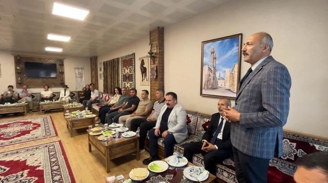 Sivas’ta "Eskimeyen Oyunlar" çocuklarla buluşacak 3