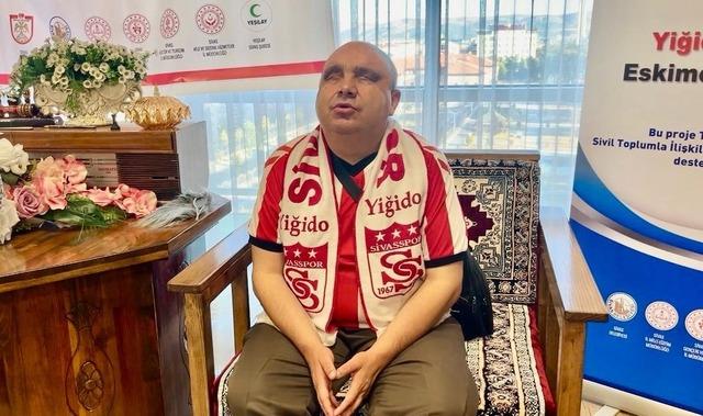 Sivas’ta "Eskimeyen Oyunlar" çocuklarla buluşacak 1