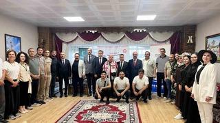 Sivas’ta Eskimeyen Oyunlar çocuklarla buluşacak