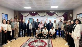 Sivas&rsquo;ta "Eskimeyen Oyunlar" &ccedil;ocuklarla buluşacak