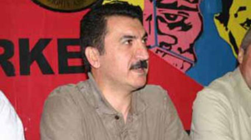 Ferhat Tun&ccedil; a&ccedil;ık a&ccedil;ık tehdit etti