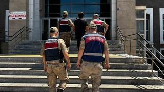 Şanlıurfa'da 25 yıl kesinleşmiş hapis cezası bulunan şahıs yakalandı