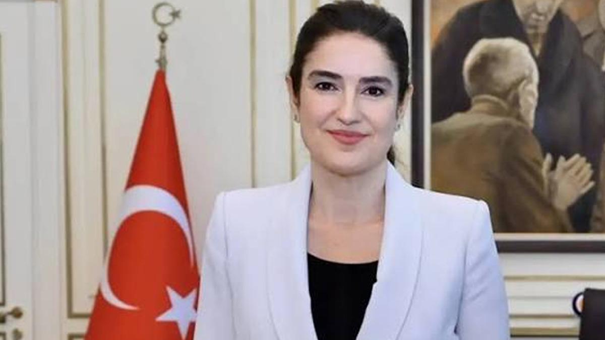 Ekrem İmamoğlu nun danışmanlığından istifa etti! Ece Güner siyaseti bıraktı: "Yüzde 1000 masumum" 1