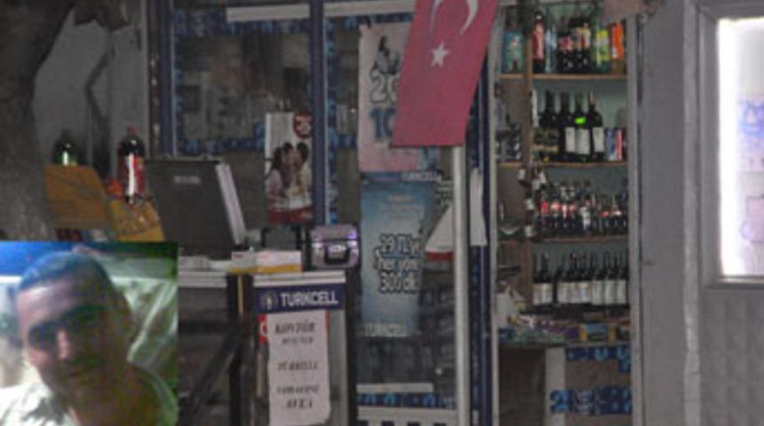 Birini kurşunladı, diğerini boğazladı