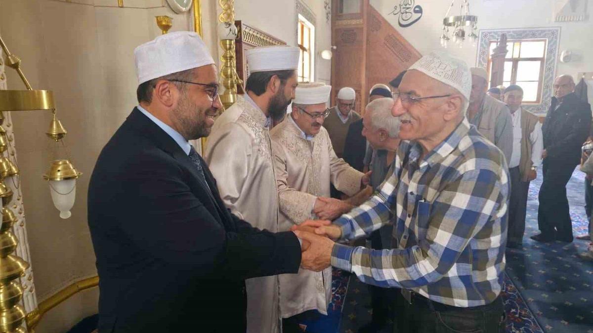 Mevlid-i nebi etkinlikleri başladı - Mynet Yaşam