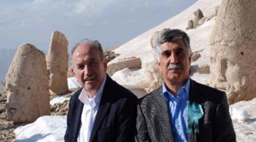 Adıyaman turizm hamlesini başlattı