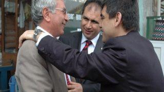 Siyasetin özlediği manzaralar