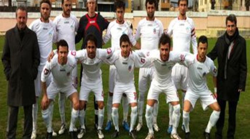 Gümüş Afyon'a gidiyor