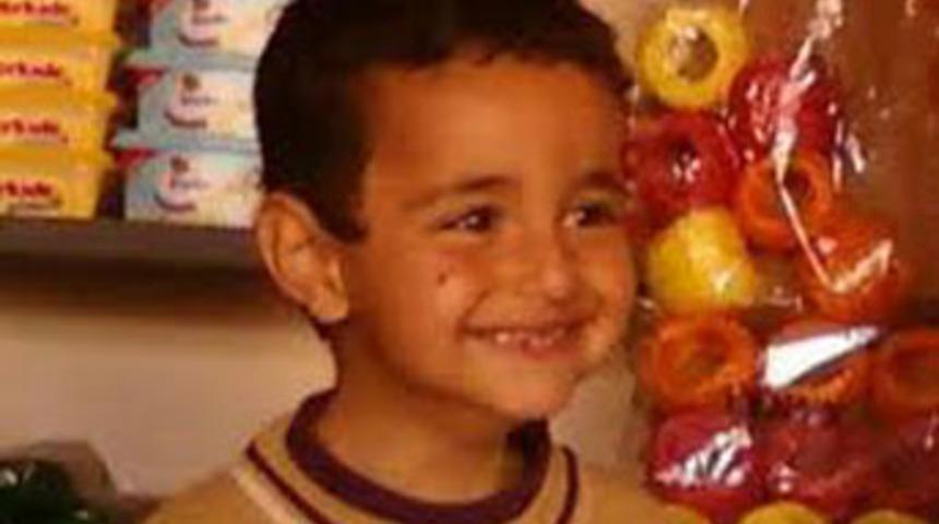 Küçük Mehmet Ali, yaşam savaşını kaybetti