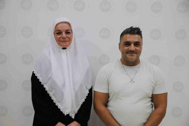 Almanya da yaşayan bir kadının İslam a geçiş hikayesi 1
