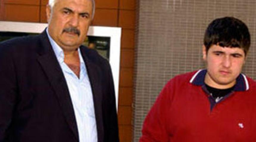 Kolejde dayak iddiası