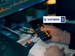 İş Yatırım'dan milyonluk satış: Zirvede o hisse var