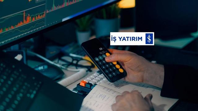 İş Yatırım'dan milyonluk satış: Zirvede o hisse var