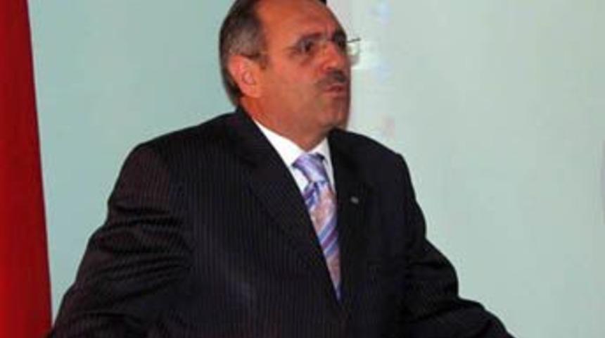 Vali Salihoğlu'nun anneler günü mesajı